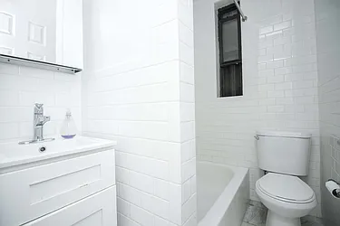 Rented by New Amsterdam Realty Group