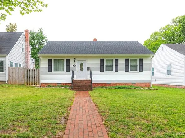 4703 Radford Ave, Richmond, VA 23230