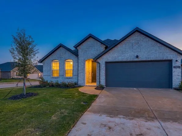 2902 Italia Ter, Princeton, TX 75407