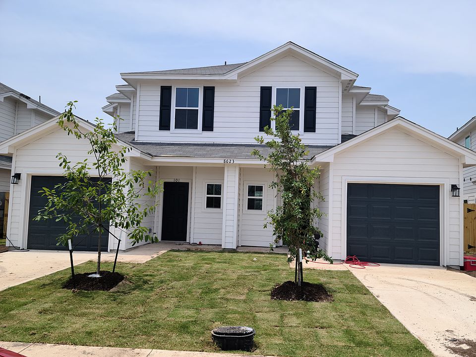 1st image of 8623 Valentina Way #101