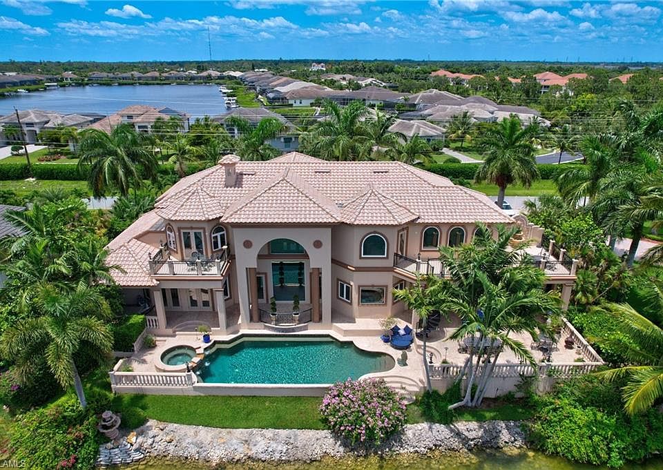 5960 Harborage Dr, Fort Myers, FL 33908 Zillow