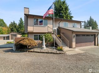 6119 95th Pl NE, Marysville, WA 98270