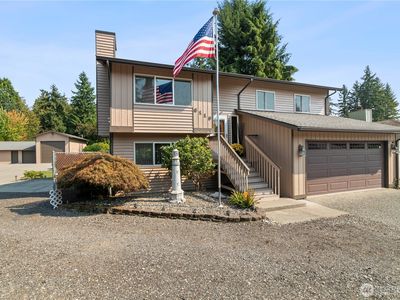 6119 95th Place NE, Marysville, WA, 98270