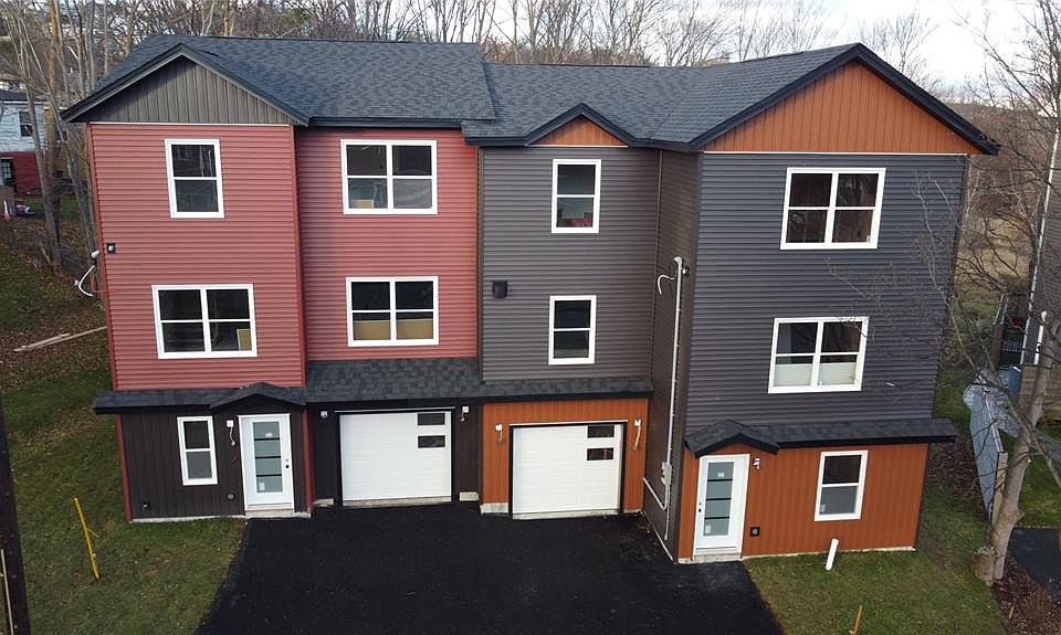 22A W Shaw St A, St. John's, NL A1E 2W7 MLS 1253692 Zillow