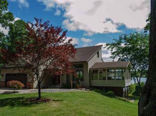 7878 N Tall Timbers Dr, Walkerville, MI 49459