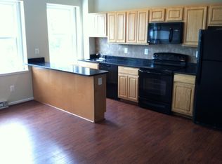3006 N Calvert St APT 1, Baltimore, MD 21218