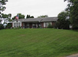 885 S Petunia Rd, Wytheville, VA 24382