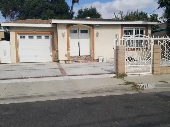 11871 162nd St, Norwalk, CA 90650