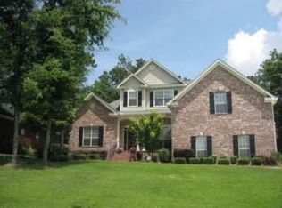 8432 Pine Run, Daphne, AL 36527