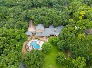 2900 Sherwood Ln, Colleyville, TX 76034