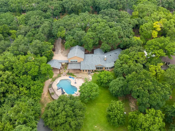 2900 Sherwood Ln, Colleyville, TX 76034