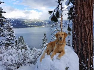 1047 War Bonnet Way UNIT A, Incline Village, NV