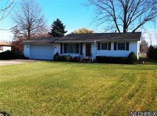 1633 Andrea Dr, Brunswick, OH