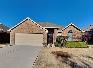2033 Brook Mdw, Forney, TX 75126