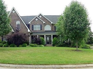 514 Serenity Ln, Knoxville, TN 37934