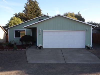 809 Lynn Ln, Molalla, OR, 97038