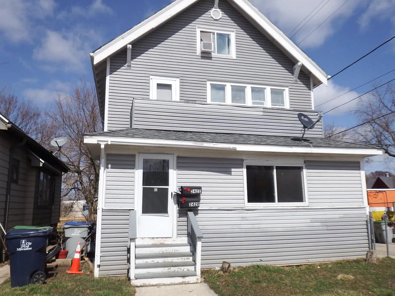 2420 West Concordia AVENUE #2422 photo 1