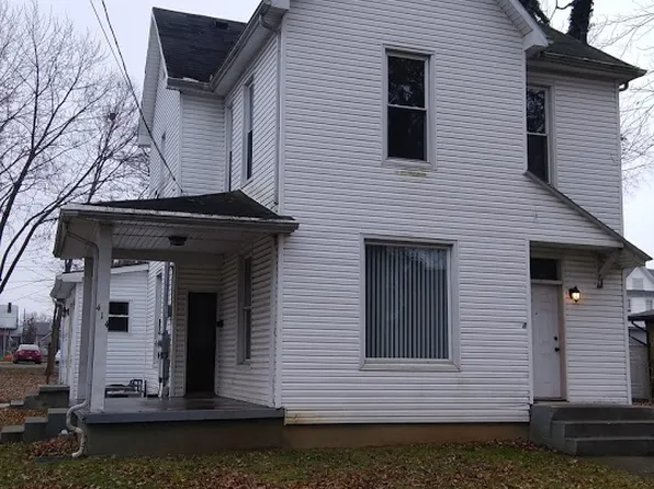 414 S Prince St #B, Princeton, IN 47670