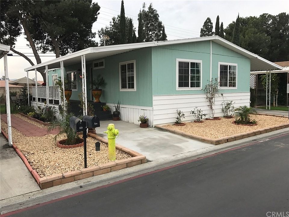 1st image of 17400 Valley Blvd Spc 59