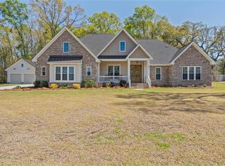 3091 Deer Crest Ct, Mobile, AL 36695