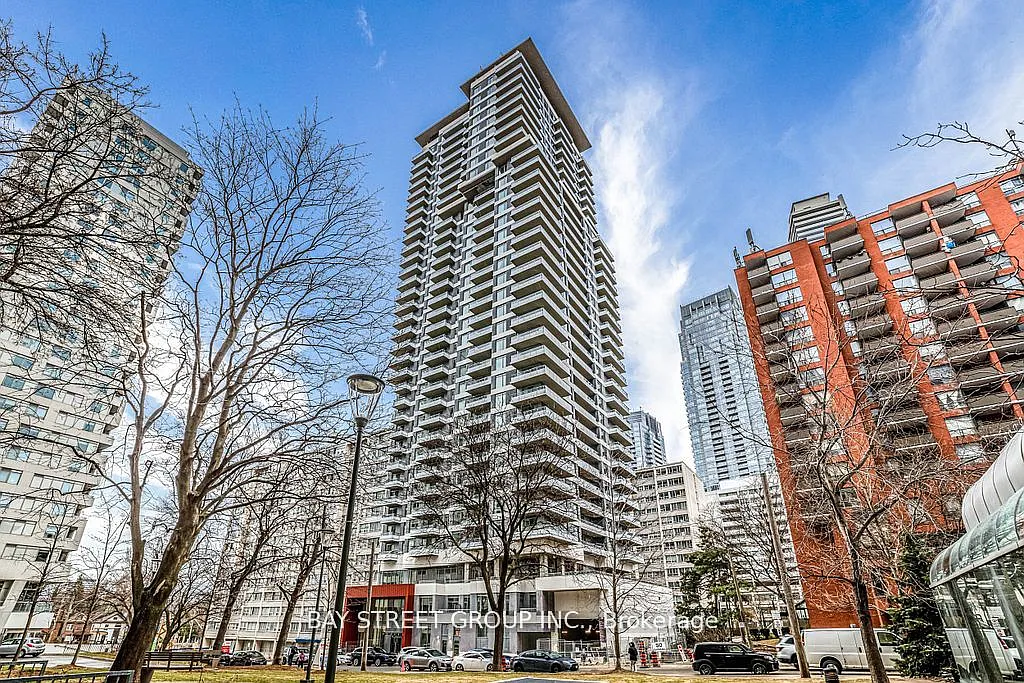 Building Photo - 50 Dunfield Ave #317