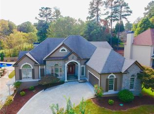 1128 Bridgemill Ave, Canton, GA 30114
