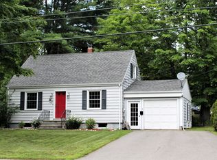 451 Auburn St, Portland, ME 04103