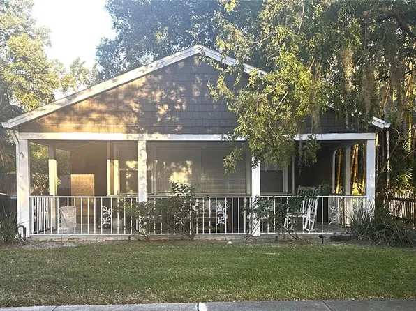 1421 Ferris Ave, Orlando, FL 32803