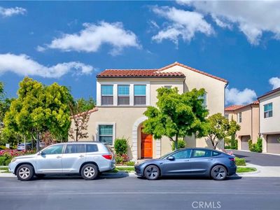 136 Copeland, Irvine, CA, 92618