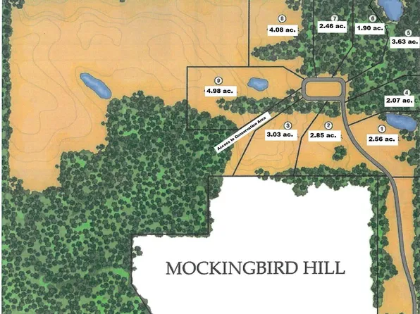 5 Mockingbird Ln, Granville, OH 43023