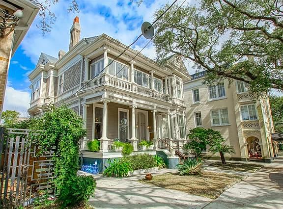 2nd image of 2809 Saint Charles Ave #F