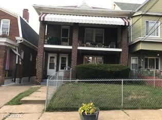1816 Tonopah Ave #2, Pittsburgh, PA