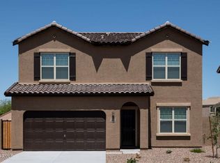17600 N Maddaloni Ave, Maricopa, AZ 85138