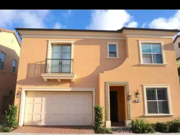 108 Trumpet Flower, Irvine, CA 92618