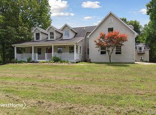 9428 Talladay Rd, Willis, MI 48191