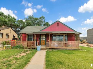 589 W 200 N, Cedar City, UT 84720