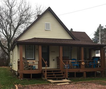 N15958 High St, Powers, MI, 49874