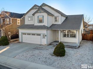 2081 Red Leaf Ct, Sparks, NV 89434