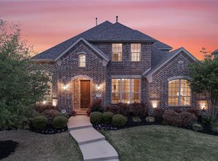 8519 Markham Dr, Frisco, TX 75035