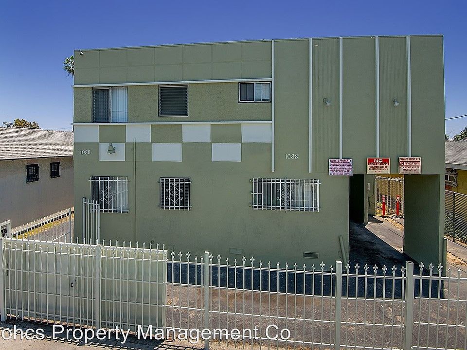 1st image of 1088 W 39th St APT 08