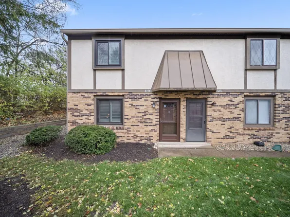 3245 Summertime Ct #21, Columbus, OH 43221
