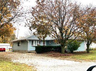 610 W Elm St, Hoopeston, IL 60942