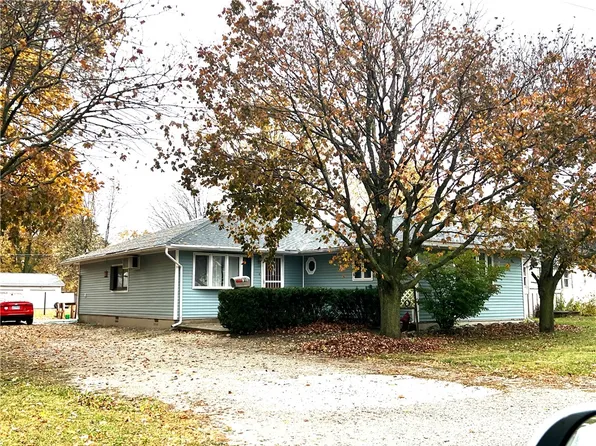 610 W Elm St, Hoopeston, IL 60942