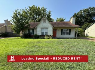 7011 Texel Cv, Memphis, TN 38133