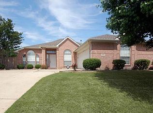 1331 Bobing Dr, Lewisville, TX 75067