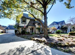 5318 Manor Glen Dr, Kingwood, TX 77345