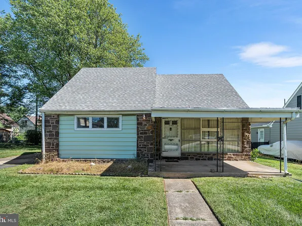 1749 W Marshall St, Norristown, PA 19403