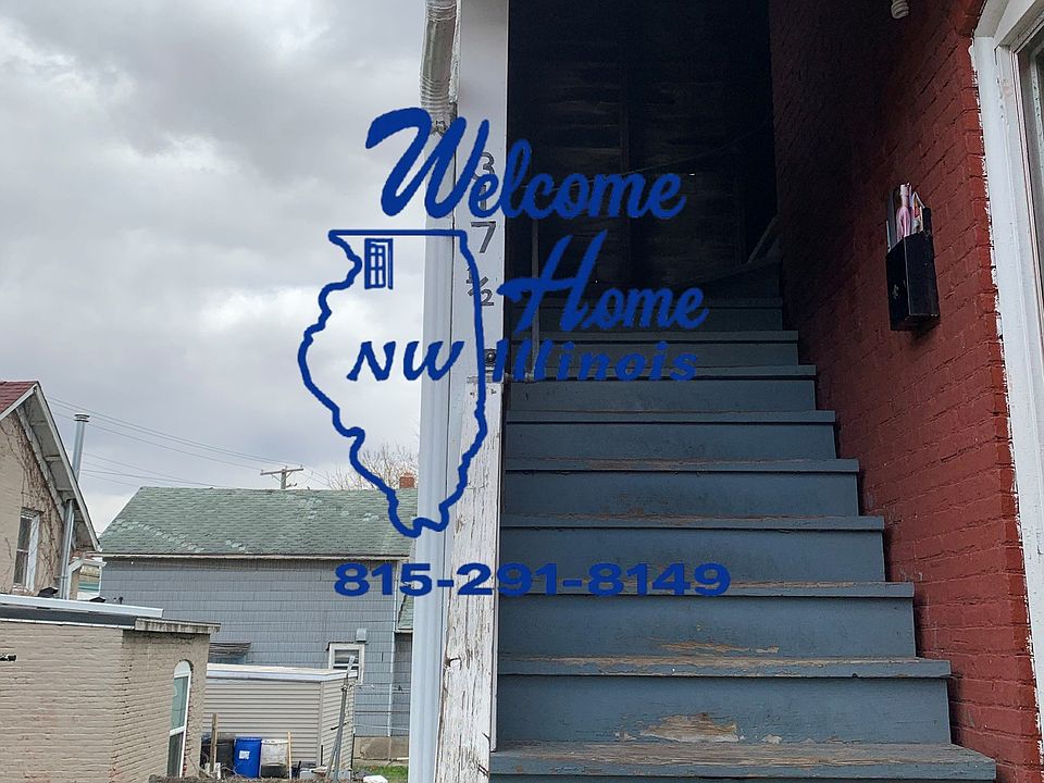 1st image of 317 N Van Buren Ave #1/2