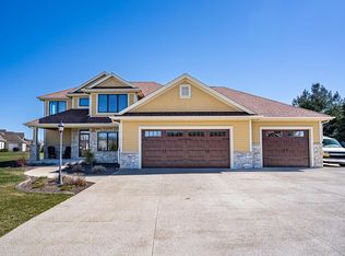 8117 Arden Rd, Mount Pleasant, WI 53406