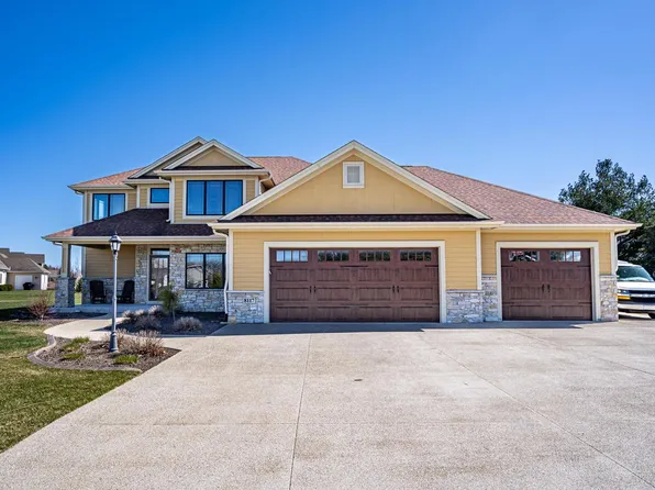 8117 Arden ROAD, Mount Pleasant, WI 53406